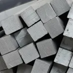 Подшипниковый квадрат 6 мм ШХ15 ГОСТ 801-2022