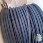 Кабель КГ-ХЛ 1х2,5 0,66 кВ ГОСТ 24334-2020